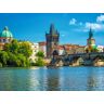 SBX Auszeit in der Goldenen Stadt: 1 Übernachtung in Prag im 5*-Hotel