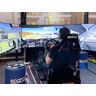 SBX Virtuelle Adrenalinfahrt am Rennfahrtsimulator nahe Stuttgart für 2