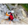 SBX Ab in die Schlucht! Canyoning-Schnuppertour im Berchtesgadener Land für 1