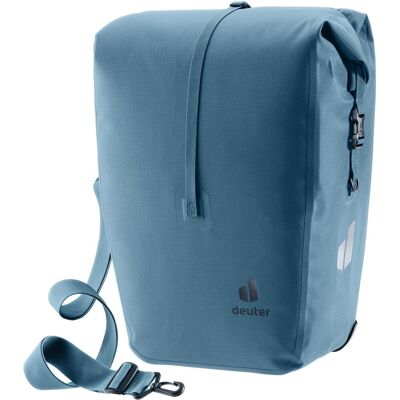 Deuter Visby 20+5 Fahrradtasche (3074 atlantic) Deuter Visby 20+5 Fahrradtasche (3074 atlantic)