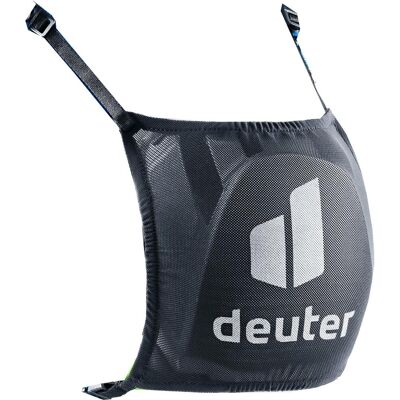 Deuter Helmet Holder Helmhalter (7000 black) Deuter Helmet Holder Helmhalter (7000 black)