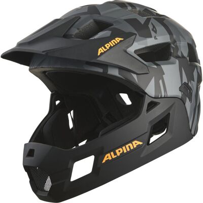 ALPINA SPORTS Rupi - Velohelm - 50-55 cm ALPINA SPORTS Rupi - Velohelm - 50-55 cm