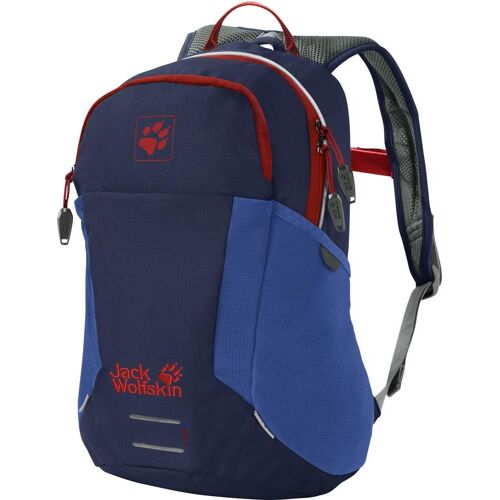 Jack Wolfskin Moab Jam Fahrradrucksack Kids (1024 indigo)