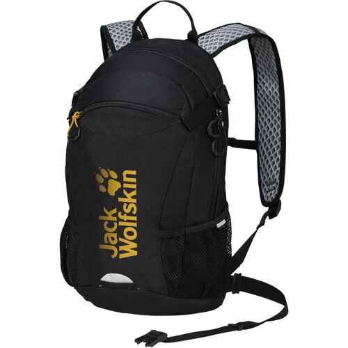 Jack Wolfskin Velocity 12 Fahrradrucksack (6000 black)