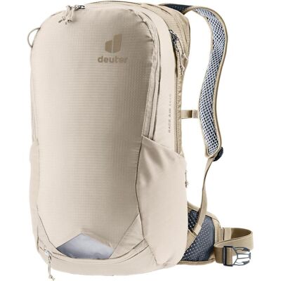 Deuter Race Air 14+ 3 Fahrradrucksack (4426 alu/greystone) Deuter Race Air 14+ 3 Fahrradrucksack (4426 alu/greystone)