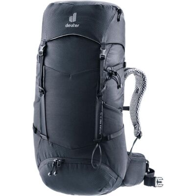 Deuter Futura Pro 34 SL Rucksack W (7000 black) Deuter Futura Pro 34 SL Rucksack W (7000 black)