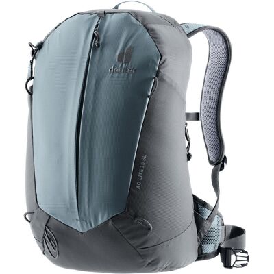 Deuter AC Lite 15 SL Rucksack Damen (4412 shale/graphite) Deuter AC Lite 15 SL Rucksack Damen (4412 shale/graphite)