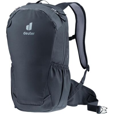 Deuter Velo 12 Rucksack (7000 black) Deuter Velo 12 Rucksack (7000 black)