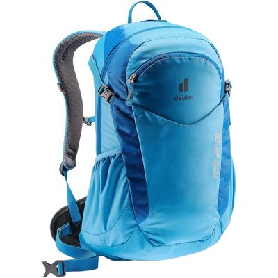 Deuter Velo Air 20 Fahrradrucksack (1324 azure/lapis) Deuter Velo Air 20 Fahrradrucksack (1324 azure/lapis)