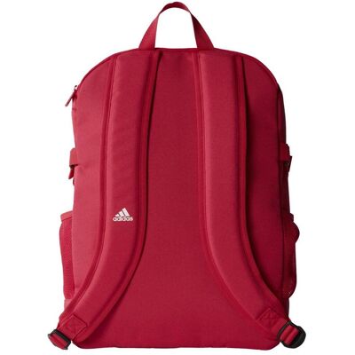 Adidas CF2031 Pink/White Rucksack - Rucksack Adidas CF2031 Pink/White Rucksack - Rucksack