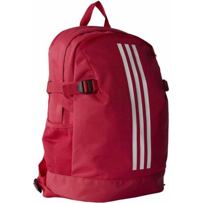 Adidas CF2031 Pink/White Rucksack - Rucksack Adidas CF2031 Pink/White Rucksack - Rucksack