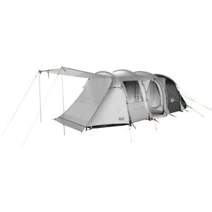 Jack Wolfskin Travel Lodge RT Tunnel Familienzelt (6046 slate grey)