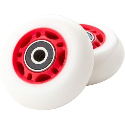 Razor Waveboard Ersatzrollen (600 rot) Razor Waveboard Ersatzrollen (600 rot)