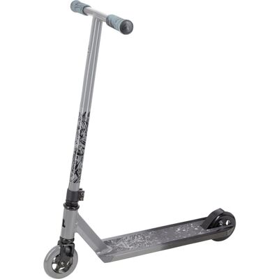 FIREFLY ST 310 Kinder Scooter - Unisex - Grau/Schwarz FIREFLY ST 310 Kinder Scooter - Unisex - Grau/Schwarz