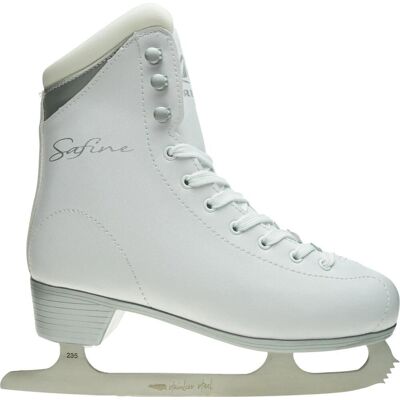 Firefly Marina II Schlittschuh (37.0, 900 white/silver/white) Firefly Marina II Schlittschuh (37.0, 900 white/silver/white)
