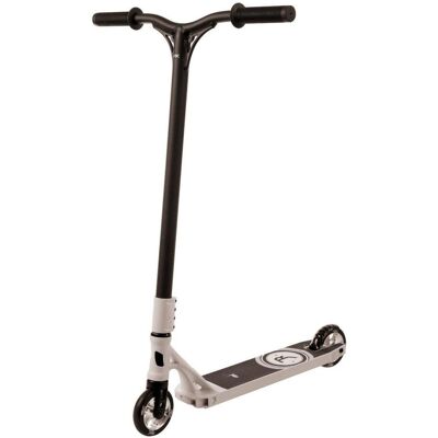 Micro MX Benj Edition Freestyle Scooter (schwarz/weiß) Micro MX Benj Edition Freestyle Scooter (schwarz/weiß)
