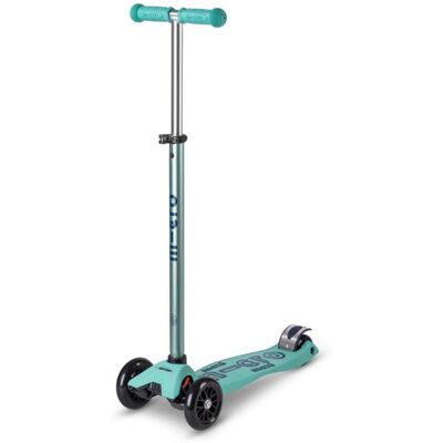 Micro - Maxi Micro Deluxe Eco - Mint - Einheitsgröße - Scooter Micro - Maxi Micro Deluxe Eco - Mint - Einheitsgröße - Scooter