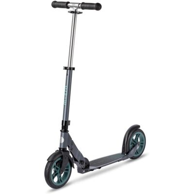 Micro Classic NanoGrid Tire Scooter (midnight grey) Micro Classic NanoGrid Tire Scooter (midnight grey)