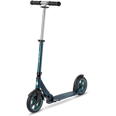 Micro Classic NanoGrid Tire Scooter (pine green) Micro Classic NanoGrid Tire Scooter (pine green)
