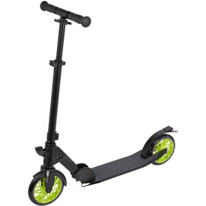 Firefly A180 1.0 Scooter (901 schwarz/grün/lime)