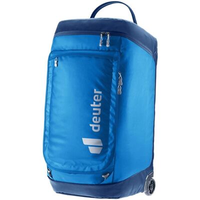 Deuter Duffel Pro Roller 90 Trolley (1397 neptune/nightblue) Deuter Duffel Pro Roller 90 Trolley (1397 neptune/nightblue)