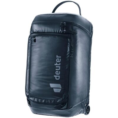 Deuter Duffel Pro Roller 90 Trolley (7000 black) Deuter Duffel Pro Roller 90 Trolley (7000 black)