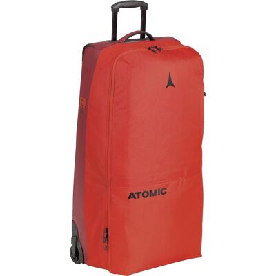 Atomic RS Trunk Trolley 130 Liter (red/darkred) Atomic RS Trunk Trolley 130 Liter (red/darkred)