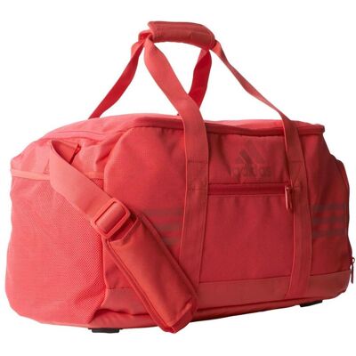 adidas 3S Performance Teambag Small (joy s13/joy s13/joy s13) adidas 3S Performance Teambag Small (joy s13/joy s13/joy s13)