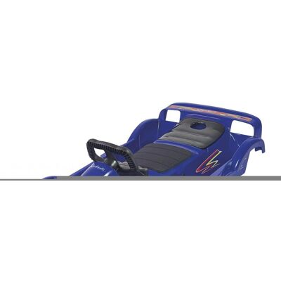 AlpenGaudi Sportrodel Alpen Double Race (900 blau) AlpenGaudi Sportrodel Alpen Double Race (900 blau)