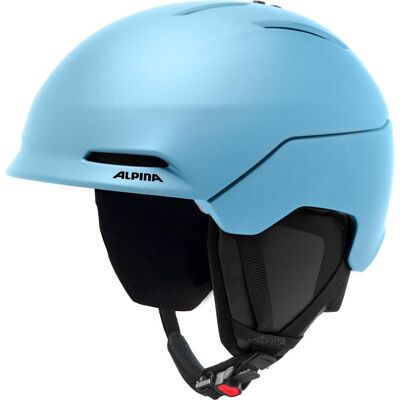 Alpina Nax - Blau Matt, 51-55 cm - Helm Alpina Nax - Blau Matt, 51-55 cm - Helm
