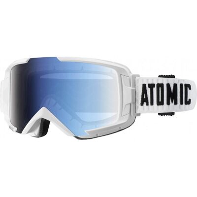 Atomic Savor Photochromic Skibrille (white) Atomic Savor Photochromic Skibrille (white)
