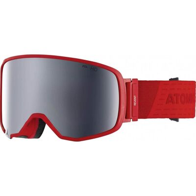 Atomic - Revent L FDL - Silver - HD CAT3 - Skibrillen Atomic - Revent L FDL - Silver - HD CAT3 - Skibrillen