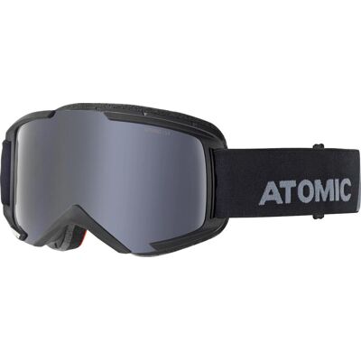 Atomic Savor Stereo medium Skibrille (black, Scheibe black stereo) Atomic Savor Stereo medium Skibrille (black, Scheibe black stereo)