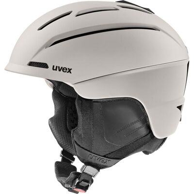 uvex Gravitate Skihelm (55-59 cm, 16 warm grey matt) uvex Gravitate Skihelm (55-59 cm, 16 warm grey matt)