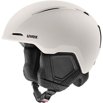 uvex Monte LT Skihelm (51-55 cm, 12 warm grey matt) uvex Monte LT Skihelm (51-55 cm, 12 warm grey matt)