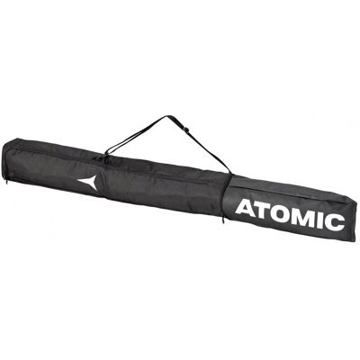 Atomic Nordic Skisack für 3 Paar (black/white, 180 cm) Atomic Nordic Skisack für 3 Paar (black/white, 180 cm)