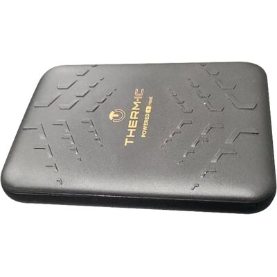 Therm-ic Body-Pack - Batterie Schwarz - Batteriepack - Winter Heating Therm-ic Body-Pack - Batterie Schwarz - Batteriepack - Winter Heating