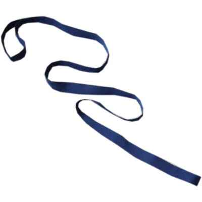 Sirch Ziehgurt für Schlitten (182 blau) Sirch Ziehgurt für Schlitten (182 blau)