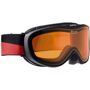 alpina skibrille brillentrger