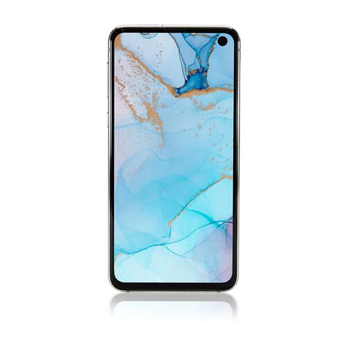 Samsung Galaxy S10e Sehr Gut