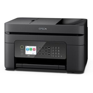 Epson Workforce WF-2950DWF schwarz