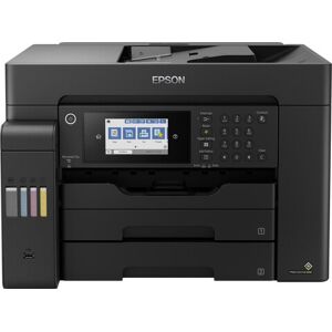 Epson EcoTank ET-16650 4in1 Drucker schwarz