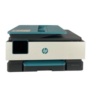 HP OfficeJet Pro 8025e All-in-One türkis