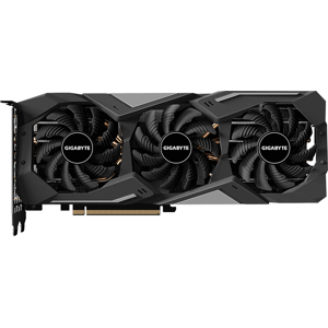 Gigabyte GeForce RTX 2060 Super Gaming OC 3x 8G GDDR6