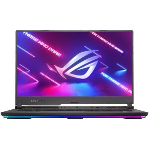 Asus ROG Strix G17 G713PV-LL112W 17.3 Zoll Ryzen 9-7945HX 2.50GHz 16GB RAM 1TB SSD GeForce RTX 4060 grau