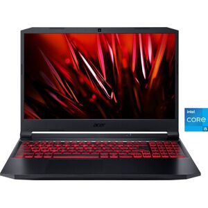 Acer Nitro 5 AN515-57-506A 15.6 Zoll i5-11400H 2.7GHz 16GB RAM 512GB SSD GeForce RTX 3050 Ti Win11H schwarz