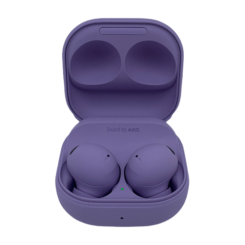 Samsung Galaxy Buds2 Pro Bluetooth In-Ear Kopfhörer bora purple