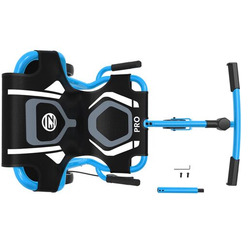 EzyRoller Pro X Fun Fahrzeug Dreirad für Jugendliche und Erwachsene Trike ab 10 Jahre