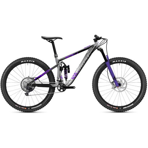 Ghost Riot Trail AL Full Party 29 Zoll Mountainbike Fully MTB Fahrrad 29" All Mountain Bike