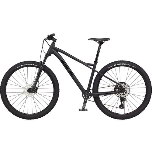 GT Avalanche Expert Mountainbike Fahrrad 29 Zoll MTB Hardtail SRAM 12 Gang für Damen und Herren 165 - 190 cm